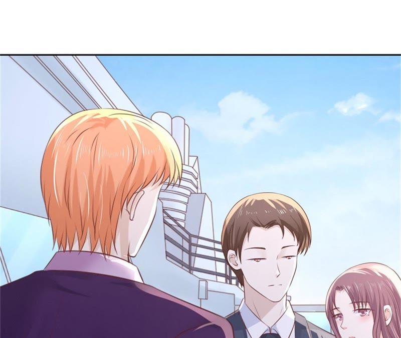 《蜜桃小情人之烈爱知夏》落海 第33页