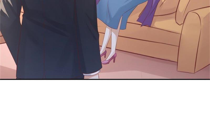 《蜜桃小情人之烈爱知夏》落海 第50页