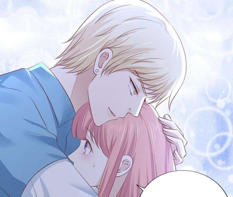 《蜜桃小情人之烈爱知夏》失忆 第66页
