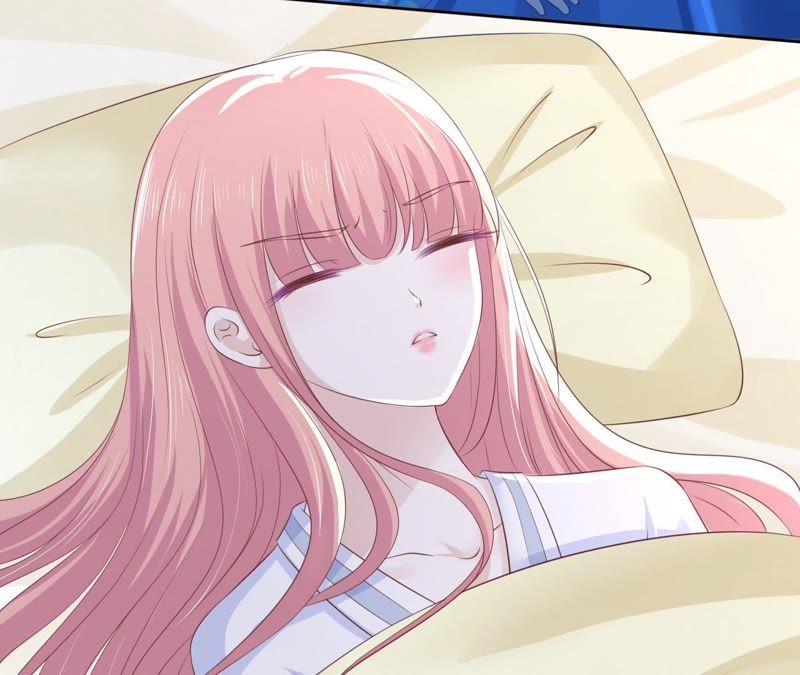 《蜜桃小情人之烈爱知夏》失忆 第45页