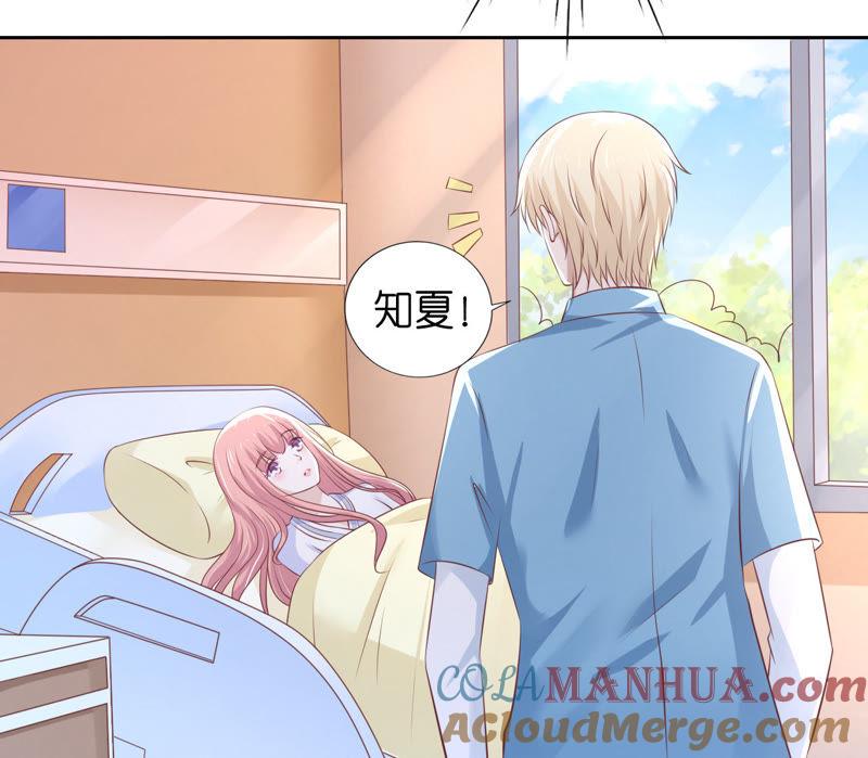 《蜜桃小情人之烈爱知夏》失忆 第49页