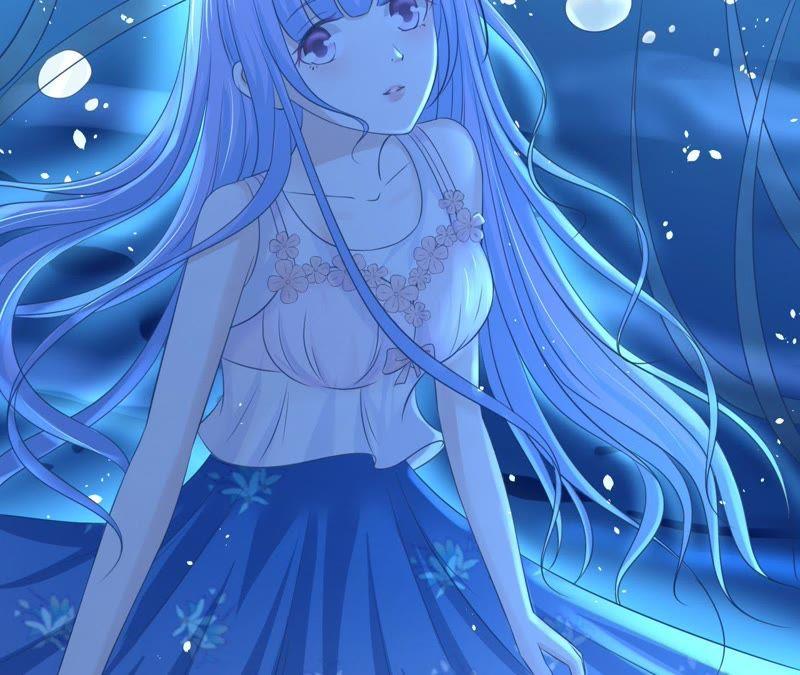 《蜜桃小情人之烈爱知夏》失忆 第29页