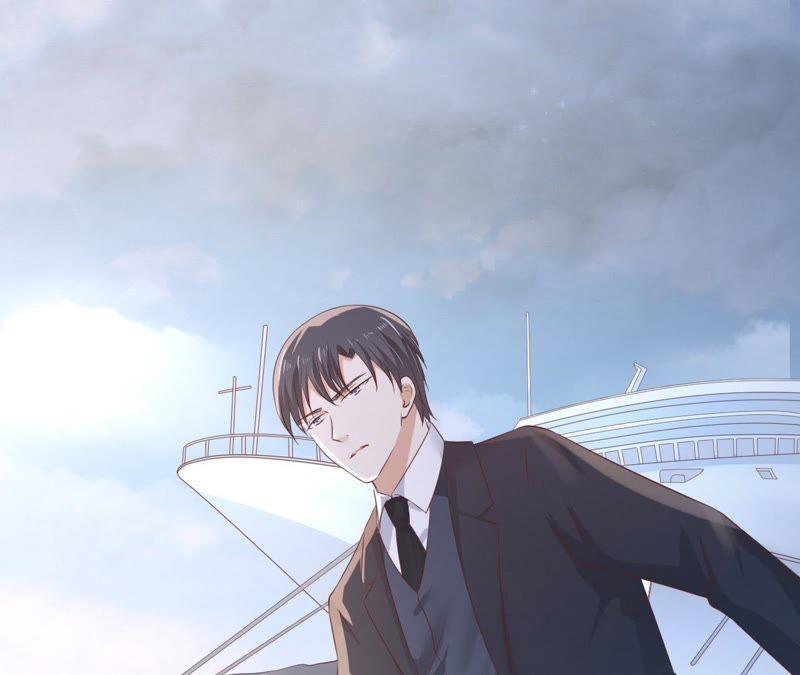 《蜜桃小情人之烈爱知夏》失忆 第6页