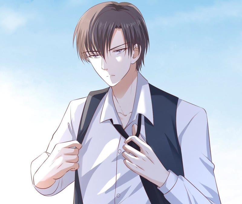 《蜜桃小情人之烈爱知夏》失忆 第18页