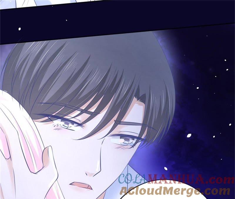 《蜜桃小情人之烈爱知夏》道别 第49页