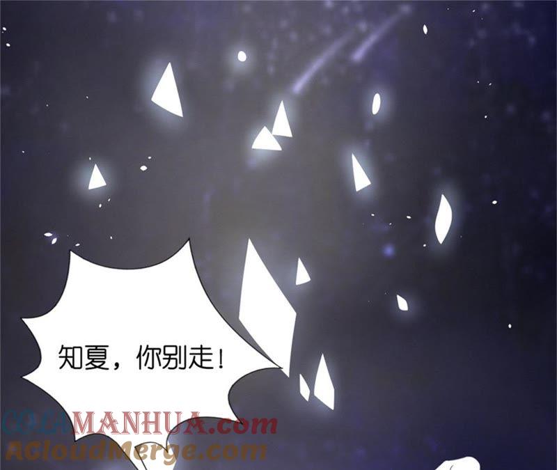 《蜜桃小情人之烈爱知夏》道别 第67页