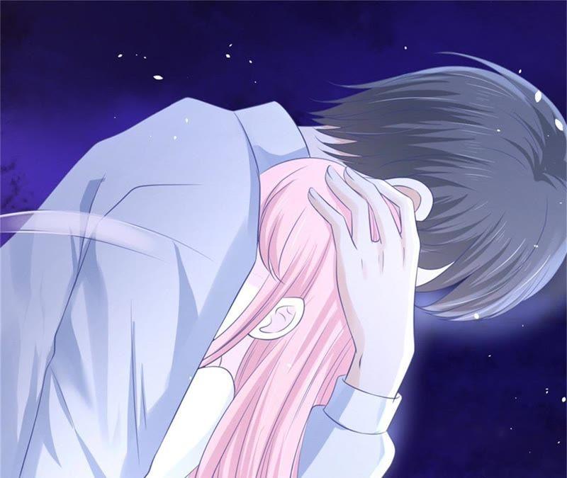 《蜜桃小情人之烈爱知夏》道别 第47页