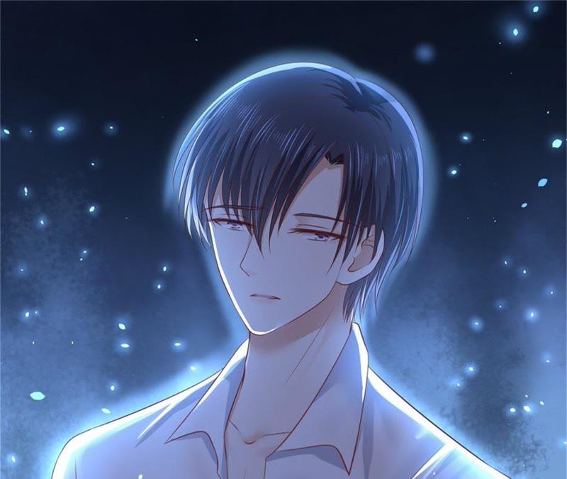 《蜜桃小情人之烈爱知夏》道别 第38页