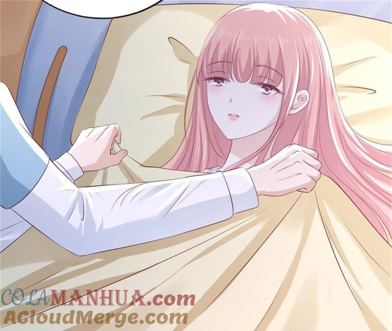 《蜜桃小情人之烈爱知夏》道别 第13页