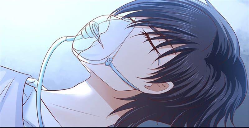 《蜜桃小情人之烈爱知夏》报复 第9页