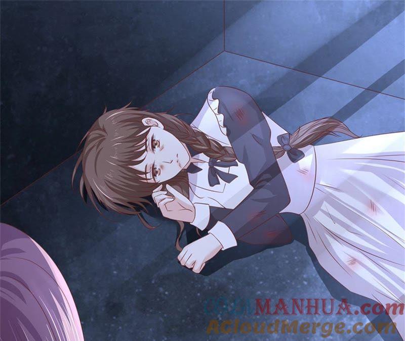 《蜜桃小情人之烈爱知夏》报复 第46页