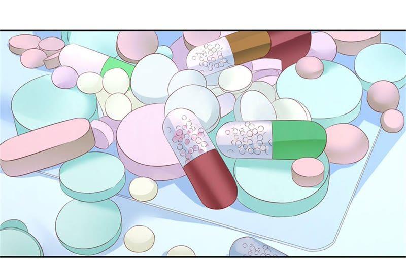 《蜜桃小情人之烈爱知夏》一年后 第35页