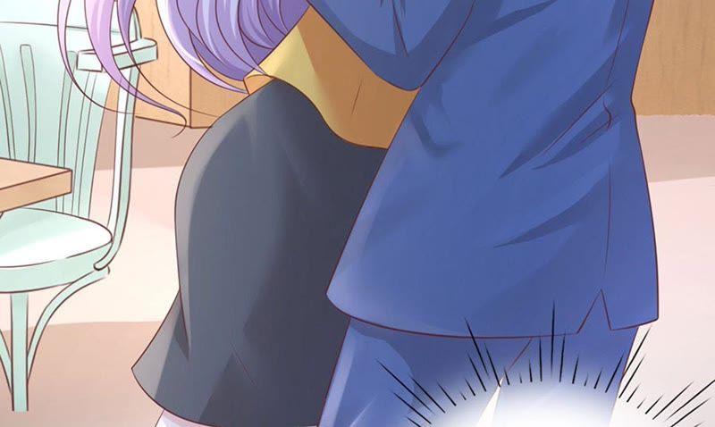 《蜜桃小情人之烈爱知夏》约定 第24页