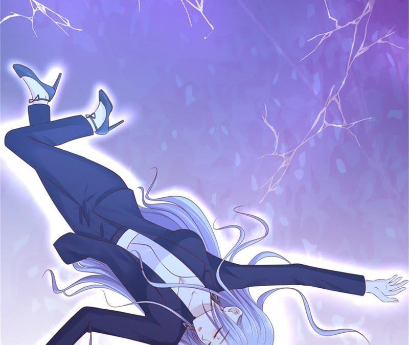 《蜜桃小情人之烈爱知夏》再次遇见 第75页