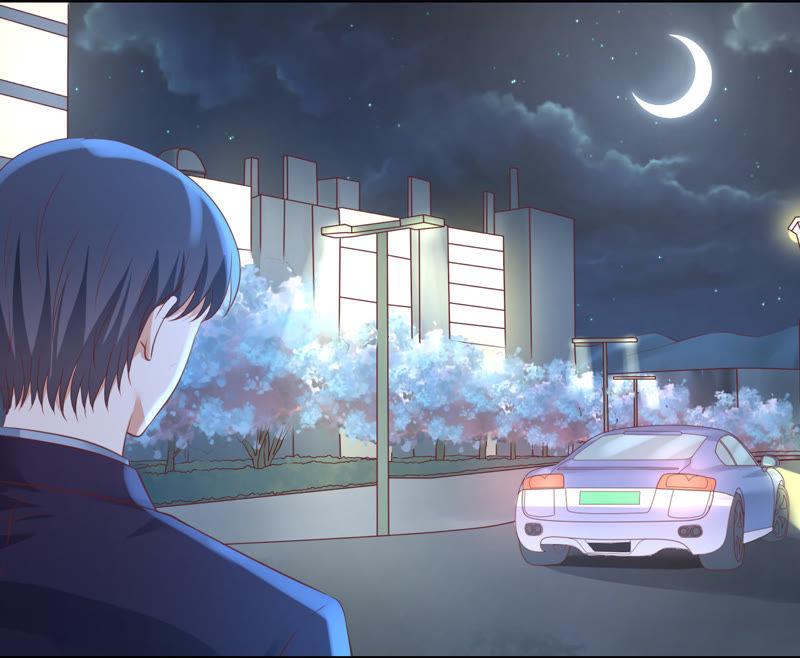 《蜜桃小情人之烈爱知夏》晚餐 第77页