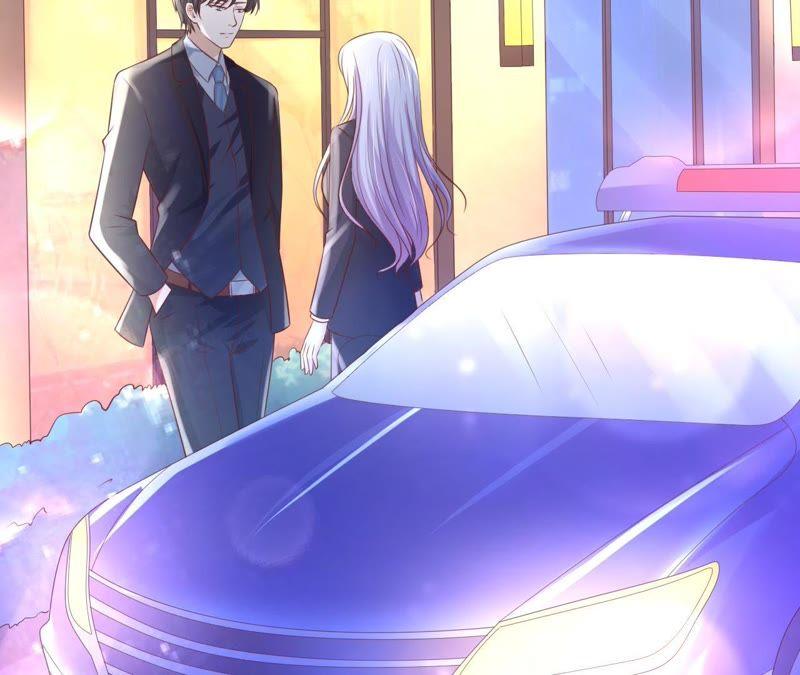 《蜜桃小情人之烈爱知夏》晚餐 第72页