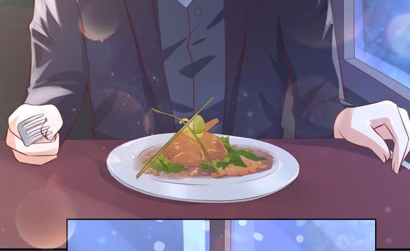《蜜桃小情人之烈爱知夏》晚餐 第56页