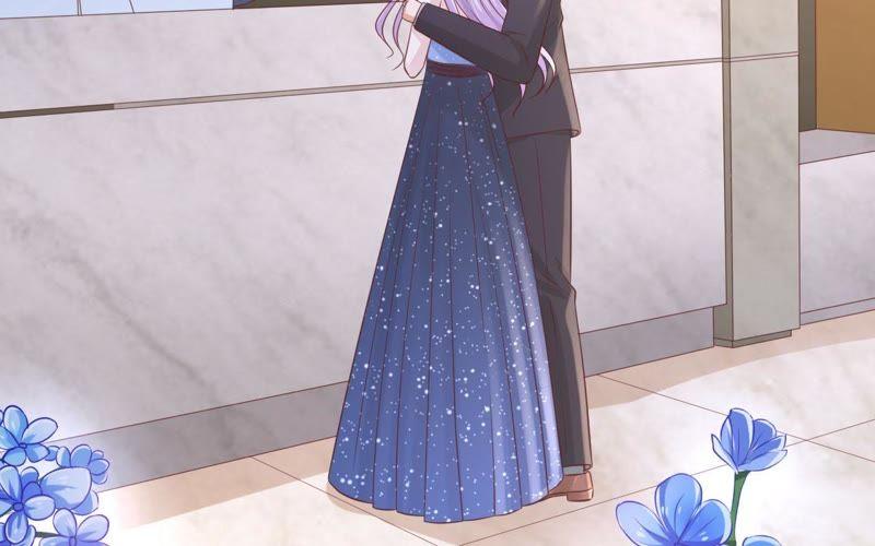 《蜜桃小情人之烈爱知夏》你别走 第39页