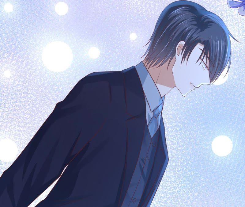 《蜜桃小情人之烈爱知夏》你别走 第48页