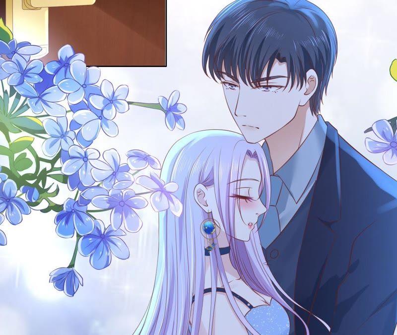 《蜜桃小情人之烈爱知夏》你别走 第41页