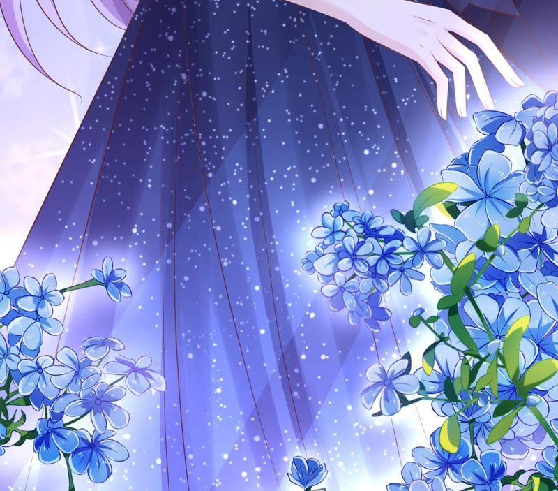 《蜜桃小情人之烈爱知夏》你别走 第8页