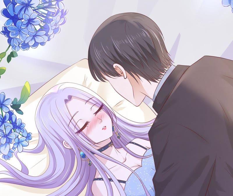 《蜜桃小情人之烈爱知夏》你别走 第45页