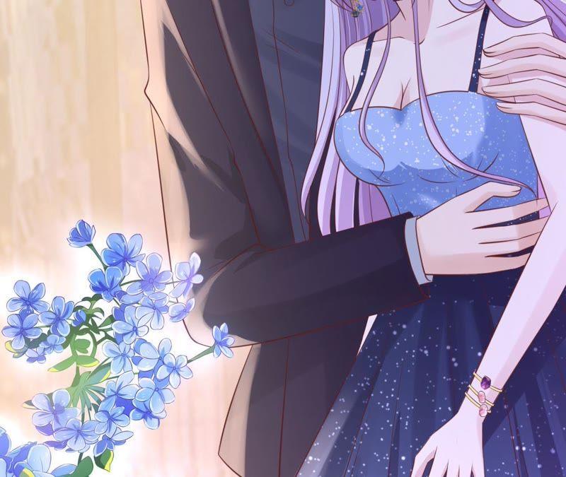《蜜桃小情人之烈爱知夏》你别走 第35页