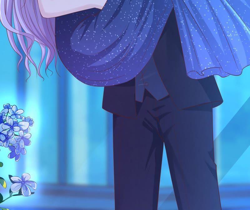 《蜜桃小情人之烈爱知夏》你别走 第20页