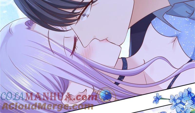 《蜜桃小情人之烈爱知夏》怀疑 第13页
