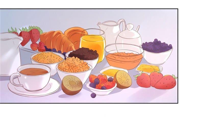 《蜜桃小情人之烈爱知夏》不会再放手 第9页