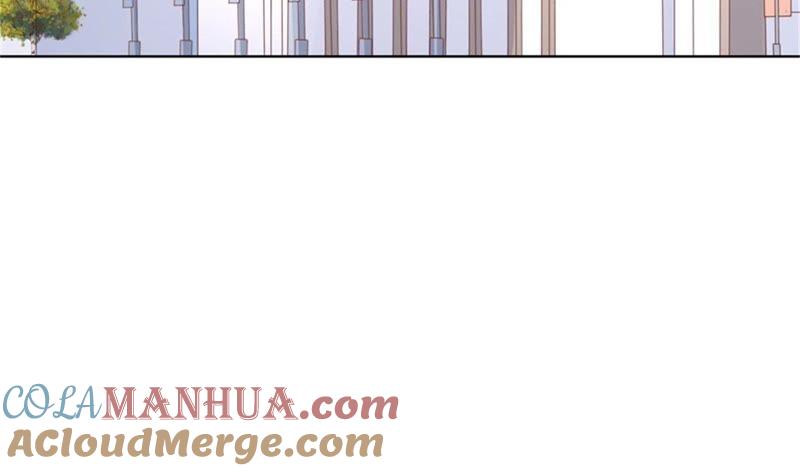 《蜜桃小情人之烈爱知夏》不会再放手 第43页