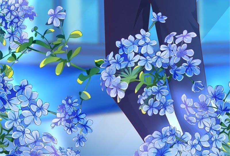 《蜜桃小情人之烈爱知夏》邀请 第3页