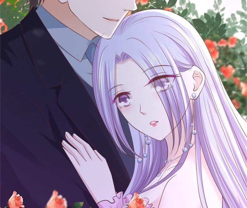 《蜜桃小情人之烈爱知夏》回忆 第51页