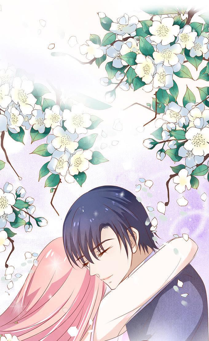 《蜜桃小情人之烈爱知夏》你就是个陪睡的 第14页
