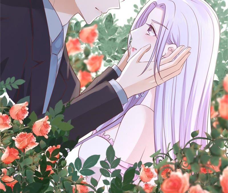 《蜜桃小情人之烈爱知夏》争执 第56页