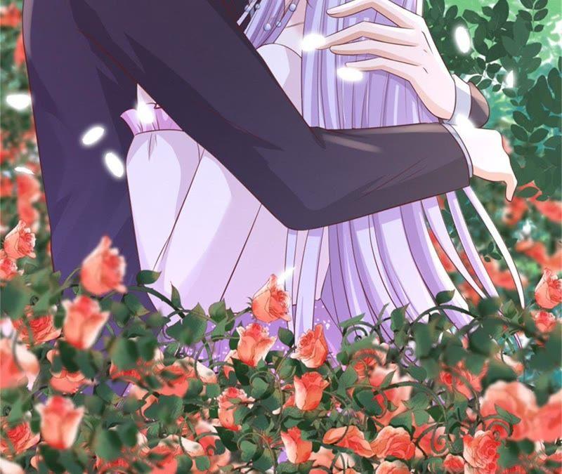《蜜桃小情人之烈爱知夏》争执 第32页