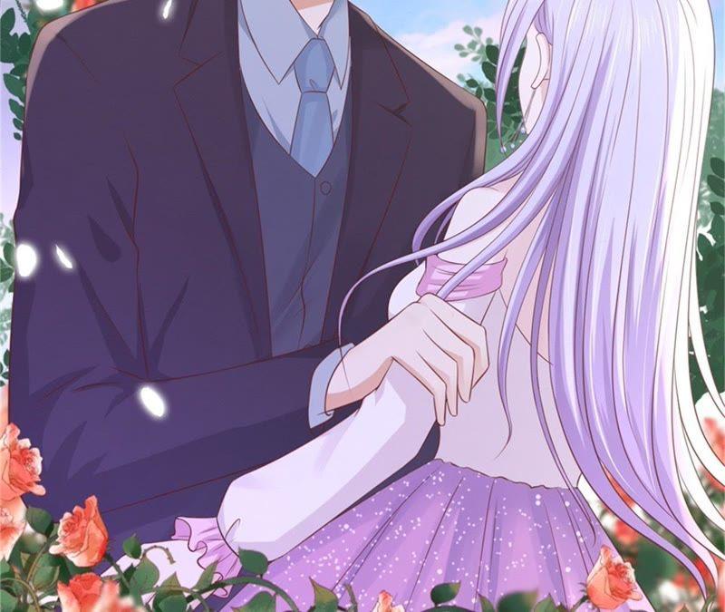 《蜜桃小情人之烈爱知夏》争执 第24页