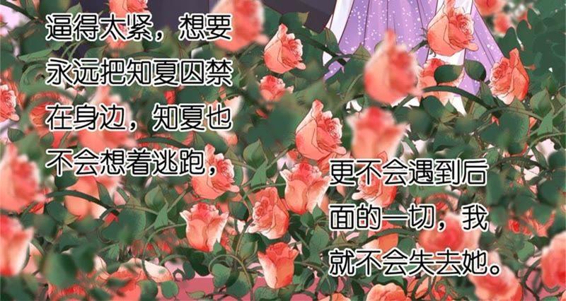《蜜桃小情人之烈爱知夏》争执 第9页
