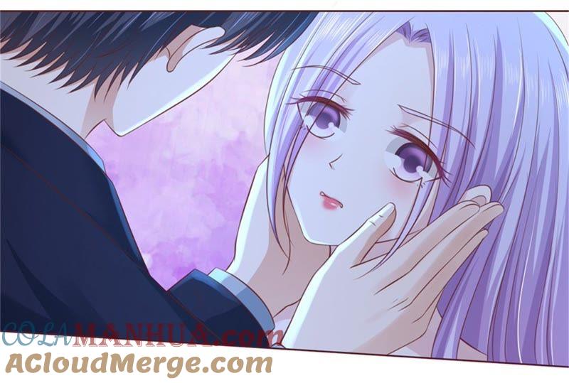 《蜜桃小情人之烈爱知夏》争执 第52页