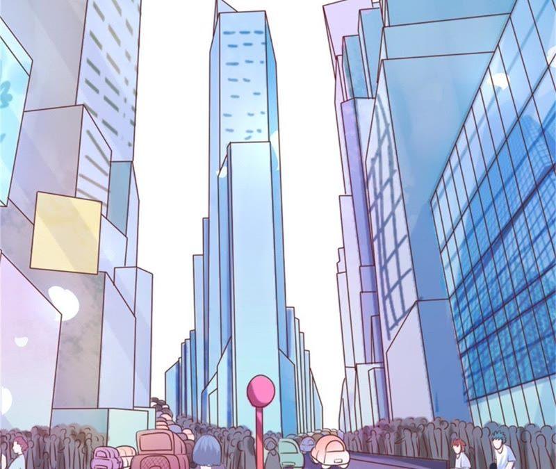 《蜜桃小情人之烈爱知夏》多方谋动 第54页