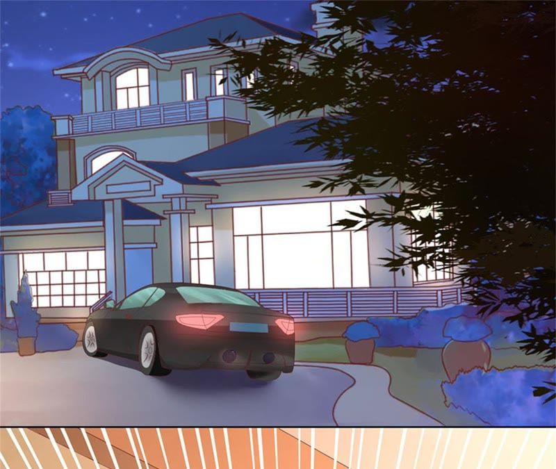 《蜜桃小情人之烈爱知夏》失踪 第35页