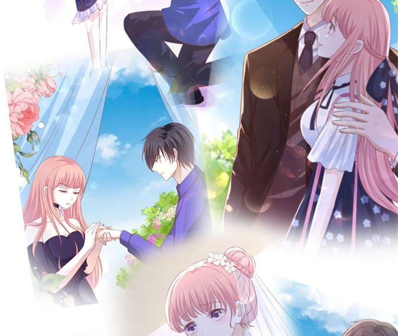《蜜桃小情人之烈爱知夏》真相 第41页