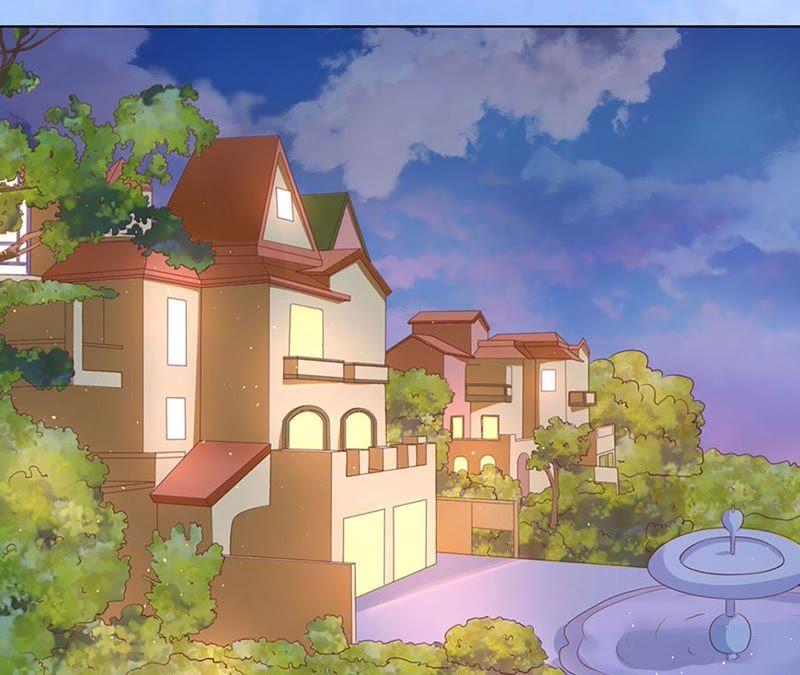 《蜜桃小情人之烈爱知夏》错过 第59页