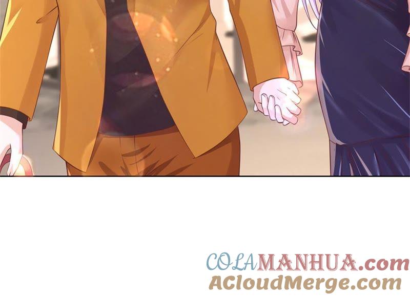 《蜜桃小情人之烈爱知夏》想念 第64页