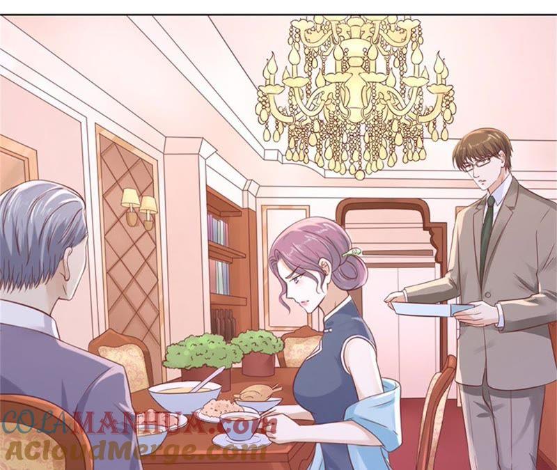 《蜜桃小情人之烈爱知夏》想念 第19页