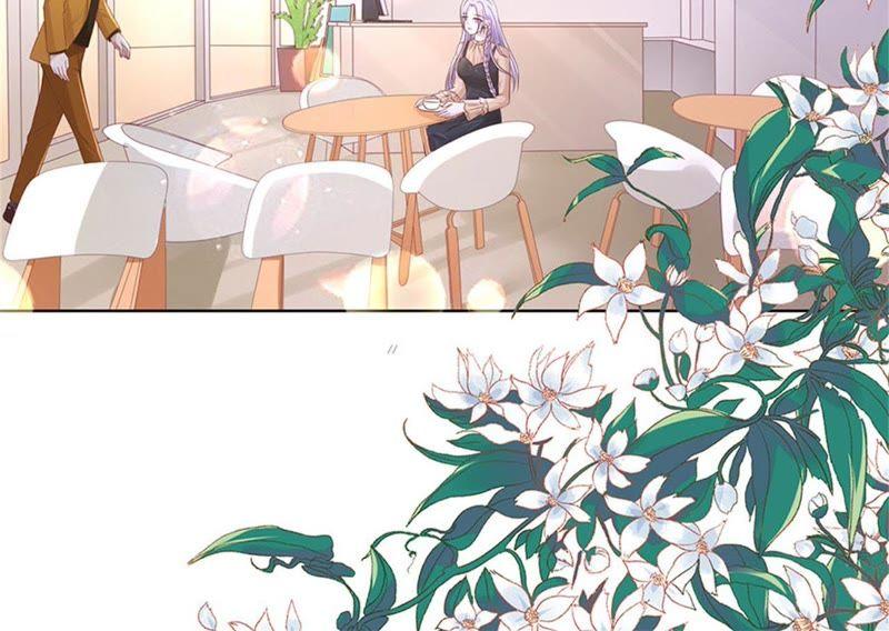 《蜜桃小情人之烈爱知夏》想念 第45页