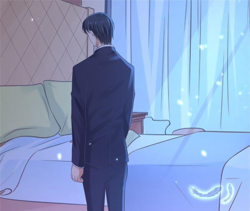 《蜜桃小情人之烈爱知夏》想念 第39页