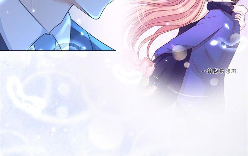 《蜜桃小情人之烈爱知夏》想念 第42页