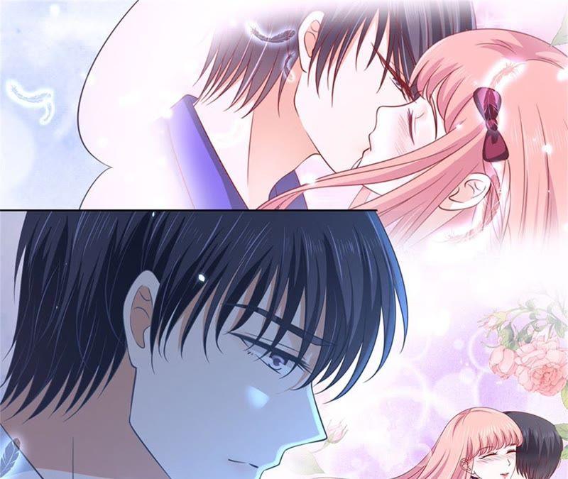 《蜜桃小情人之烈爱知夏》想念 第41页