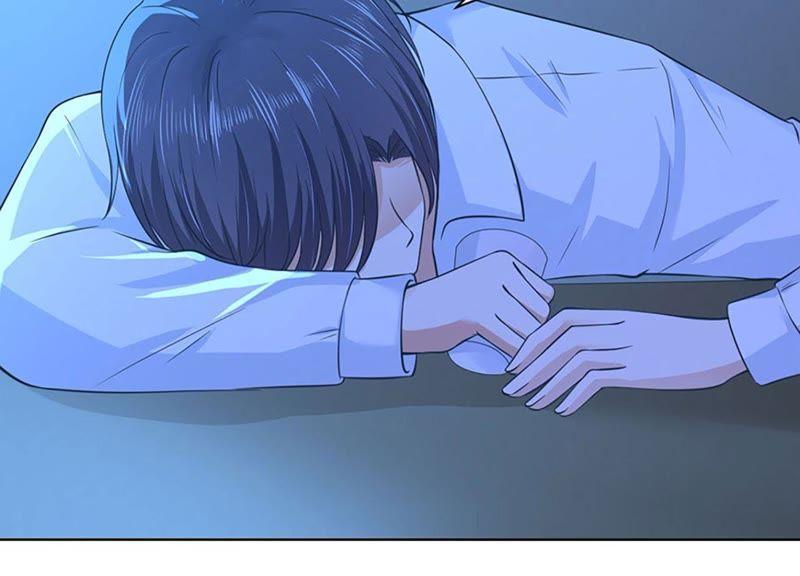 《蜜桃小情人之烈爱知夏》各自生活 第54页